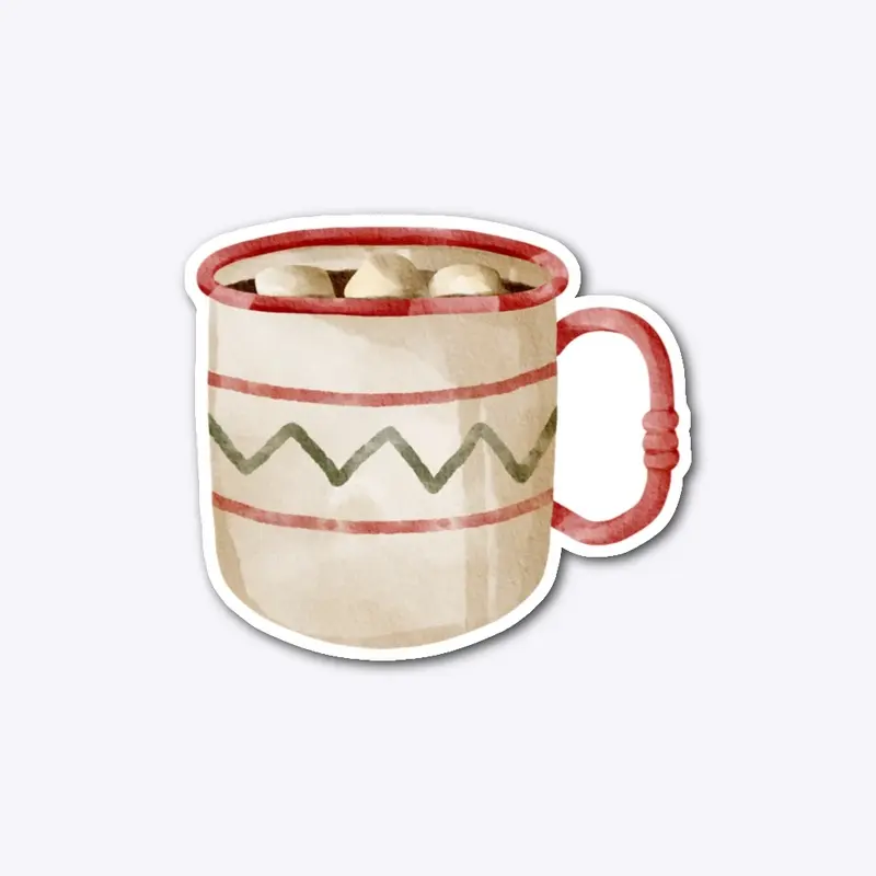 Cozy mug